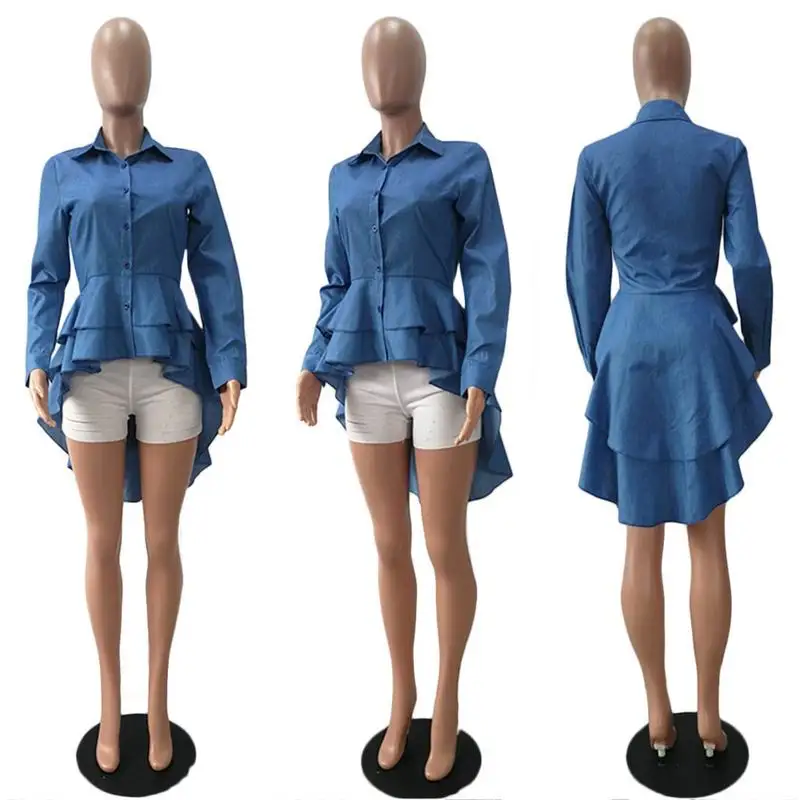 Non Brand Dress s-xxxl J1484 (4)